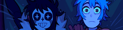 Colorless archive banner