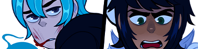 Colorless archive banner