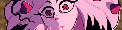 Colorless archive banner