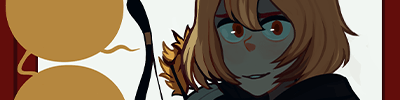 Colorless archive banner