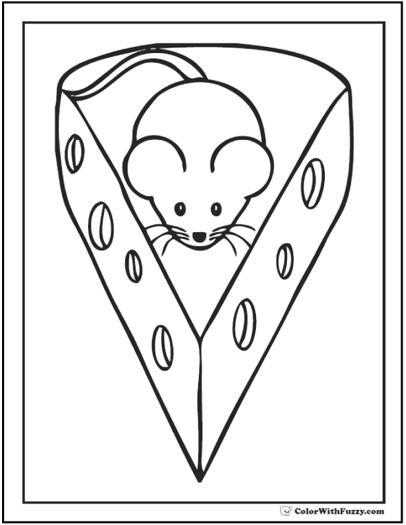 You can search several different ways, depending on what information you have available to enter in the site's search bar. Mouse Coloring Pages To Print And Customize For Kids