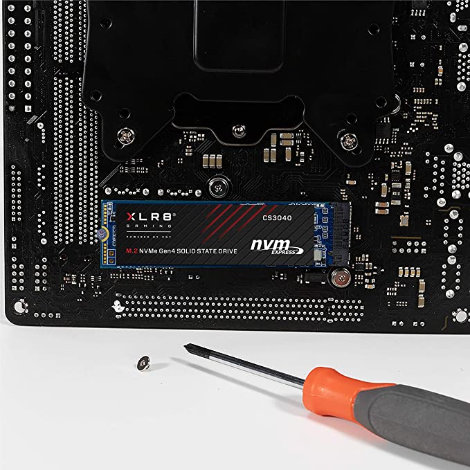 Western digital | samsung) if your computer’s feeling a little sluggish, consider investing in one of the best m.2 … Top 10 Best Extreme Performance 1 2 4tb M 2 Nvme Pcie Gen 4 0 X4 Ssd For Hardcore Gamers Colour My Tech