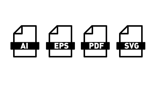 Vector Files Explained Coloursigns - Download Premium Sunset Art | Mobile