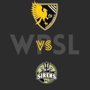 Columbus Eagles FC