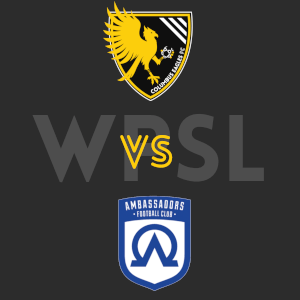 Columbus Eagles FC