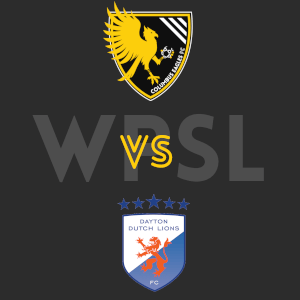 Columbus Eagles FC