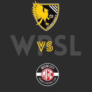 Columbus Eagles FC