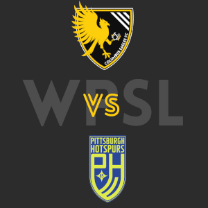 Columbus Eagles FC