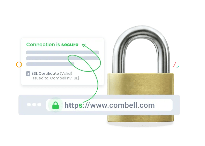Comodo Sectigo Ssl Certificates Vaisulweb - Classic Sunset Texture - 4K