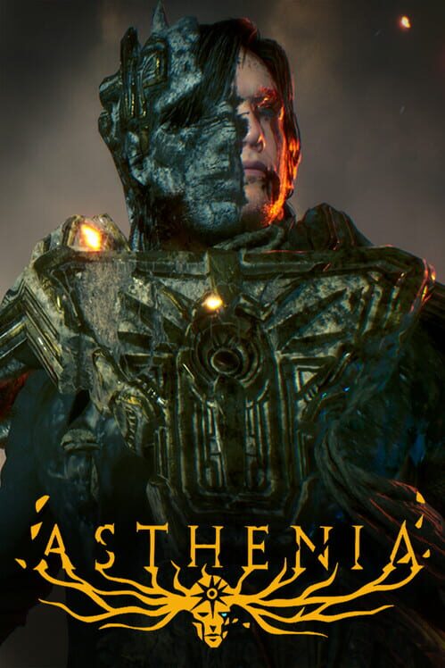 Capa de Asthenia (TBD)