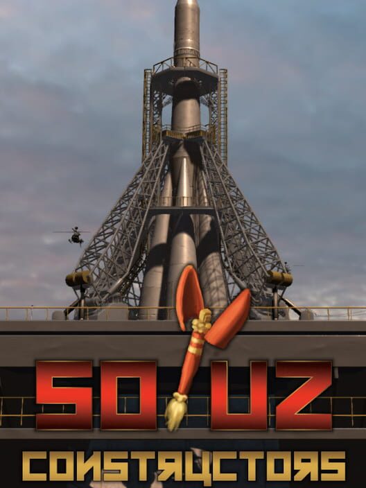 Capa de Soyuz Constructors (TBD)