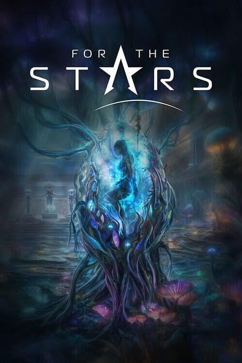 Capa de For The Stars (TBD)