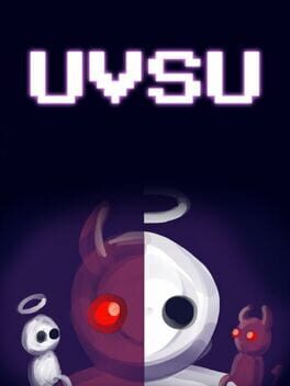 Capa de UvsU