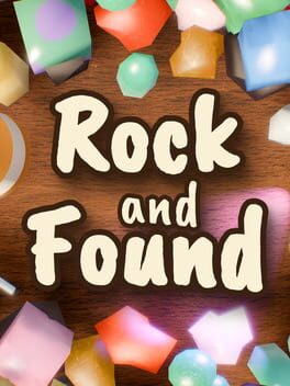 Rock and Found