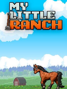 My Little Ranch