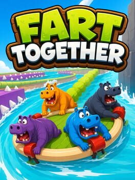 Fart Together