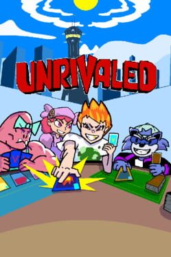 Unrivaled