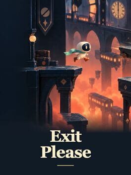 Exit Please