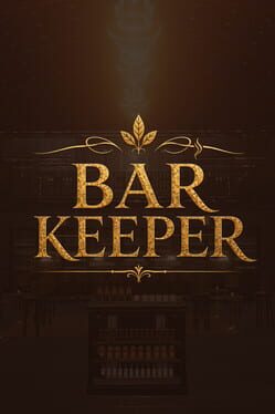 Bar Keeper