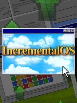 IncrementalOS
