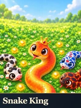 Snake King