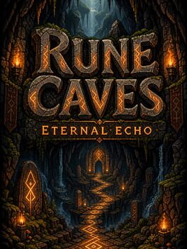 Rune Caves: Eternal Echo