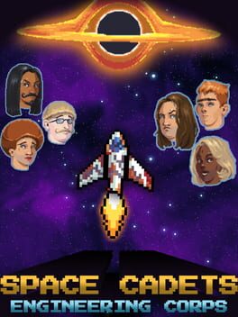 Space Cadets: Engineering Corps