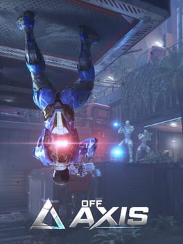 Off Axis