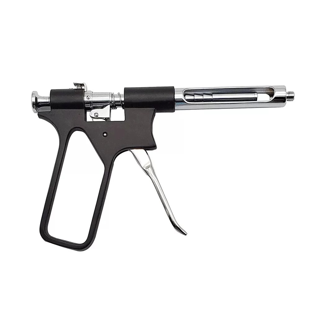 Comdent Intraligamental Syringe 14-490