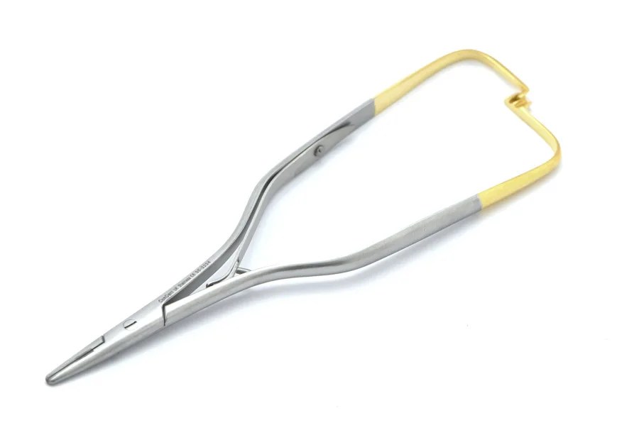 Needle Holder - 35-3234