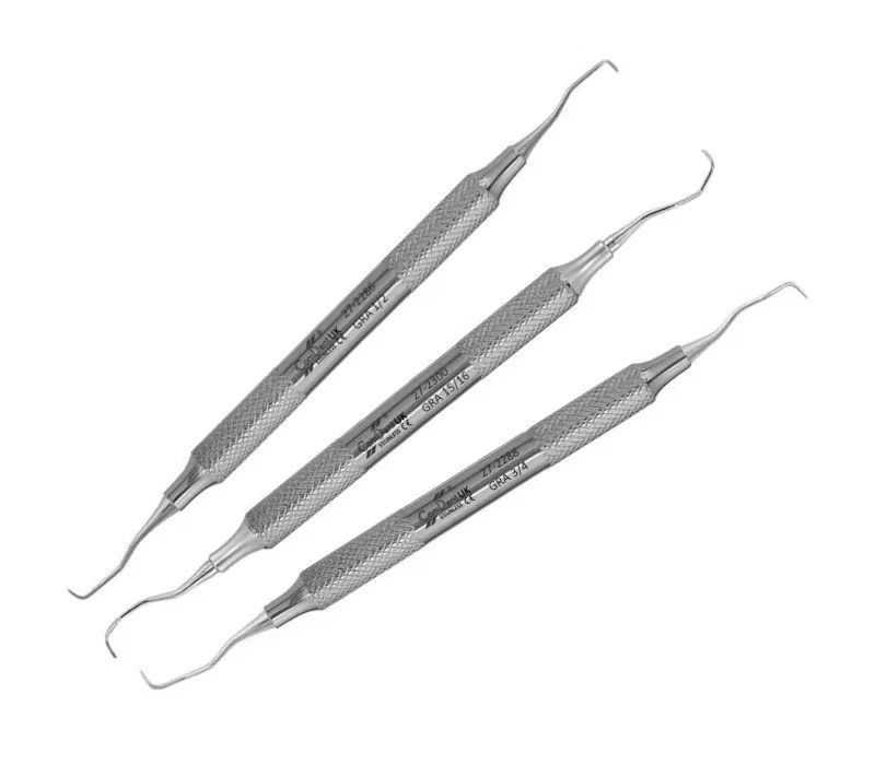 Periodontia