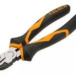 ALICATE DE CORTE INDUSTRIAL 6″, 10018, TOLSEN