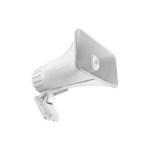 SIRENA DE 30W DE 2 TONOS PARA EXTERIOR, C706, DIMAX