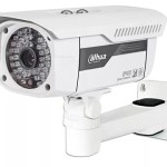 CÁMARA BALA,700TVL,2.8MM,DWDR,IP66,IR50M, CA-FW480CN-IR-0280B, DAHUA