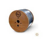 CABLE  UTP EXTERIOR CAT6 X 305 MTS GLC, CE-1431C, GLC