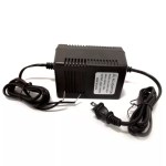 FUENTE PTZ  24V3A, HKKD-14018, DAHUA