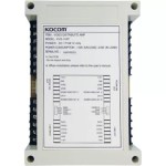 DIVISOR DE 4 PARA MULTIAPARTAMENTO, KVS-A4P, KOCOM