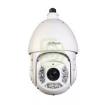 CÁMARA PTZ DE 650 TVL, SENSOR 1/4″ EXVIE, SD6C23E-H, DAHUA