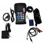 TESTER DE CCTV*PANTALLA 2.8″*CONTROL PTZ, TST-891, VICOM