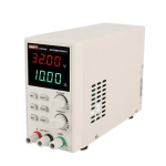 FUENTE DE ALIMENTACION DC DE 10A, UTP1310, UNI-T