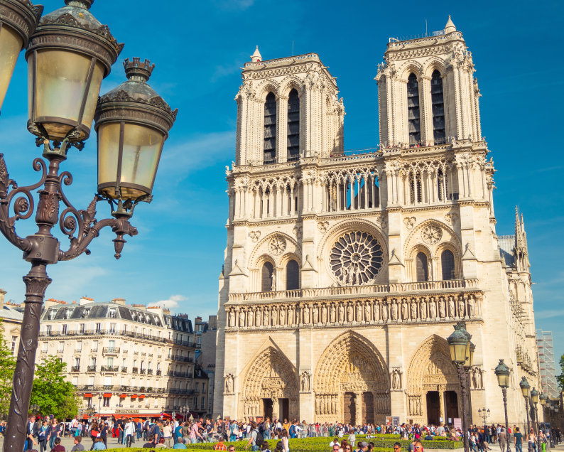 Top 10 of the most beautiful places in paris • come to paris