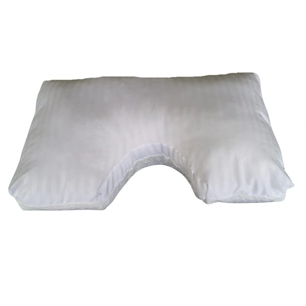 Pearl Fibre Side Sleeper Pillow