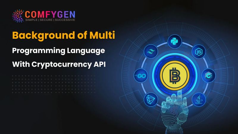 How Can A Multi Programming Language Boost Crypto Api Development - Download Premium Mountain Background | Desktop