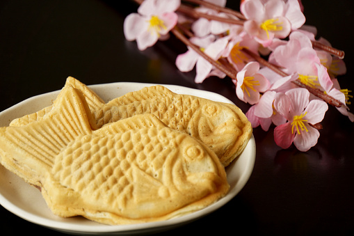 Taiyaki