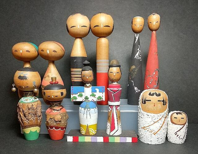 Kokeshi