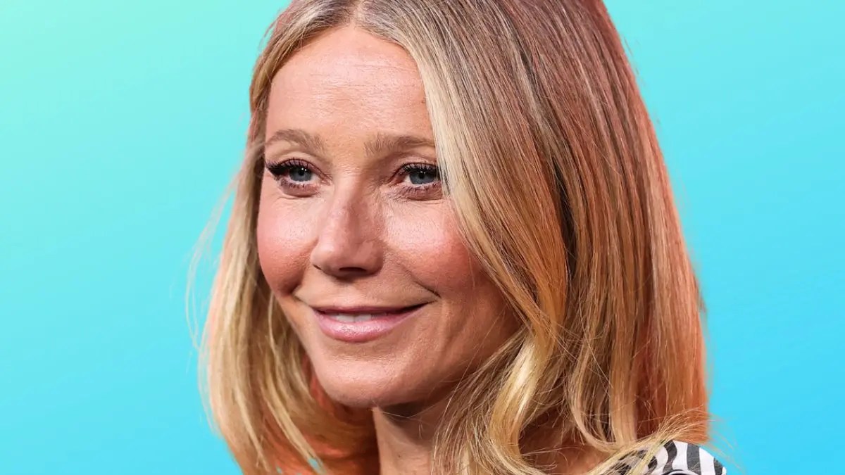 Gwyneth Paltrow Under Fire: 'Super Rich White Dudes' Comment Sparks Backlash | Silicon Valley Debate (2026)