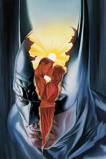 Batman #677: Batman RIP Review - Comic Book Revolution