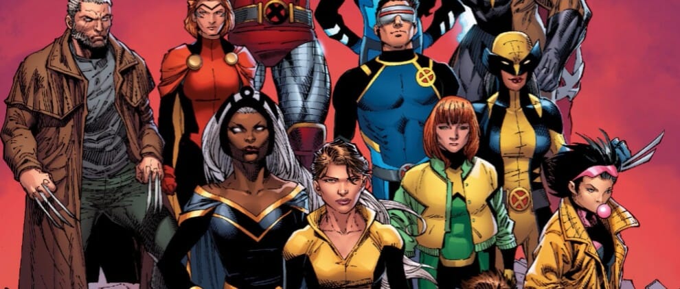X-Men: Prime #1 Spoiler Review - Comic Book Revolution