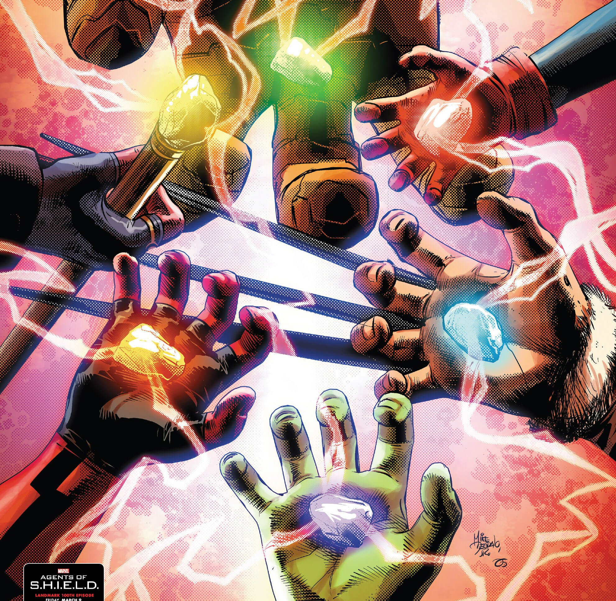 Infinity Countdown Prime #1 Review - Comic Book Revolution