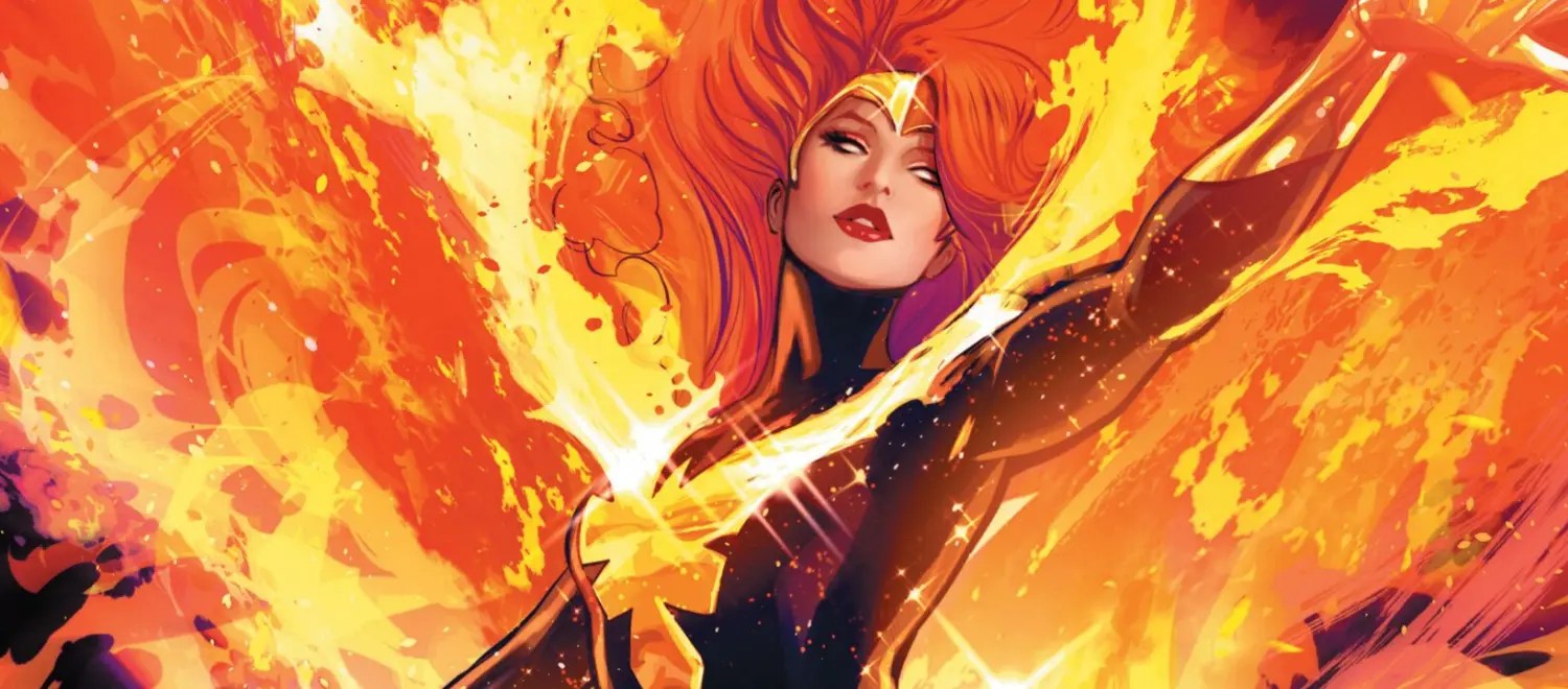 Sara Grey's Return In Phoenix #11 Triggering New X-Men Event